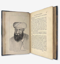 Load image into Gallery viewer, Narrative of a Mission to Bokhara, in the Years 1843-1845, to …