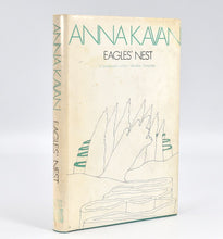 Load image into Gallery viewer, KAVAN, Anna Eagles' Nest.