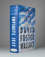 Load image into Gallery viewer, WALLACE, David Foster. Infinite Jest.