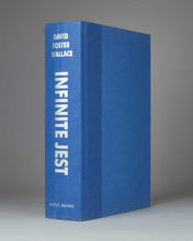 Load image into Gallery viewer, WALLACE, David Foster. Infinite Jest.