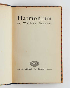 Harmonium