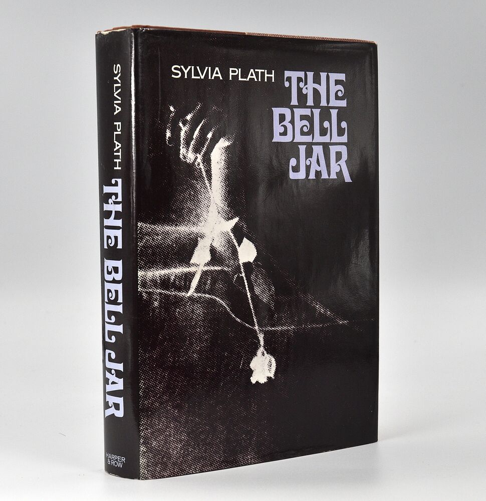 The Bell Jar