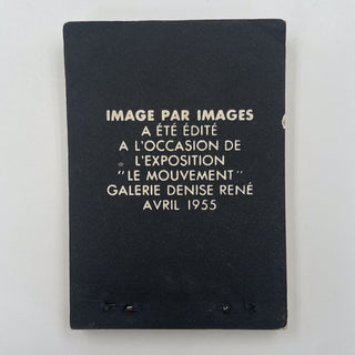 Image par images