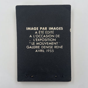 Image par images