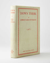 Load image into Gallery viewer, Down There [Là-Bas …