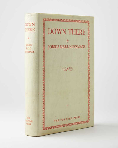 Down There [Là-Bas …