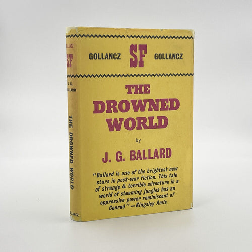 The Drowned World
