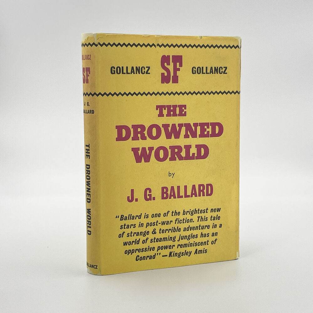 The Drowned World