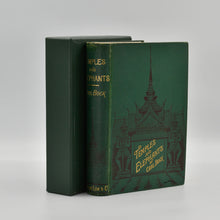 Load image into Gallery viewer, Temples and Elephants. The Narrative of a Journey of Exploration through …