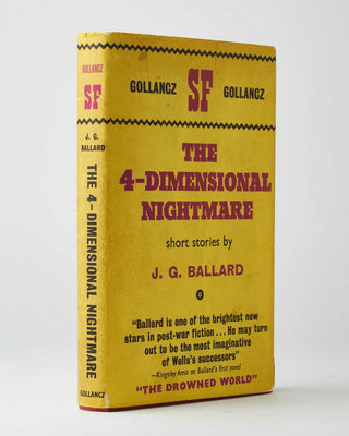 The 4-Dimensional Nightmare