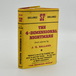 The 4-Dimensional Nightmare