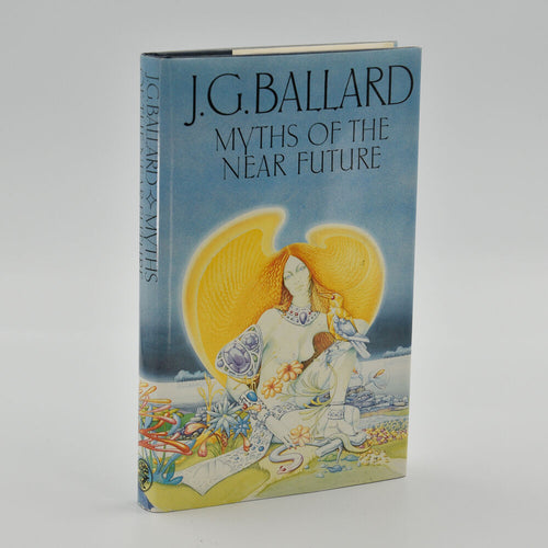 Myths of the Near Future