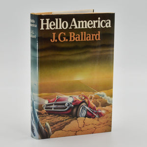 Hello America