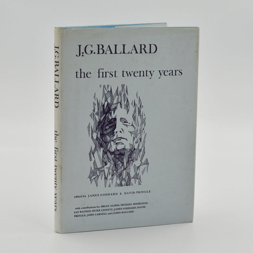 The First Twenty Years