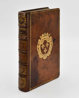 BION, Nicolas. Traité de la construction et des principaux usages des instrumens de mathematique: avec les figures necessaires pour l’intelligence de ce Traité. [[bmid:2121534]]