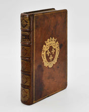 Load image into Gallery viewer, BION, Nicolas. Traité de la construction et des principaux usages des instrumens de mathematique: avec les figures necessaires pour l’intelligence de ce Traité. [[bmid:2121534]]
