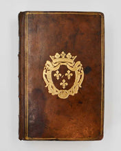 Load image into Gallery viewer, BION, Nicolas. Traité de la construction et des principaux usages des instrumens de mathematique: avec les figures necessaires pour l’intelligence de ce Traité. [[bmid:2121534a]]