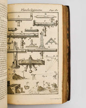 Load image into Gallery viewer, BION, Nicolas. Traité de la construction et des principaux usages des instrumens de mathematique: avec les figures necessaires pour l’intelligence de ce Traité. [[bmid:2121534d]]