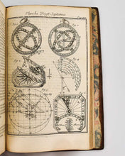 Load image into Gallery viewer, BION, Nicolas. Traité de la construction et des principaux usages des instrumens de mathematique: avec les figures necessaires pour l’intelligence de ce Traité. [[bmid:2121534e]]