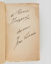 Load image into Gallery viewer, ‘LORRAIN, Jean’, pseud . [ i.e. Paul DUVAL]. Contes pour lire à la Chandelle.