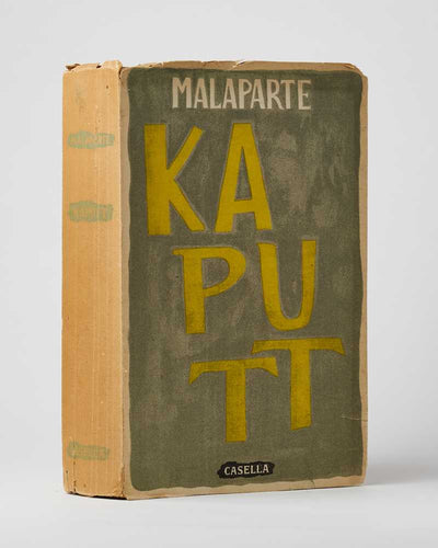 Kaputt