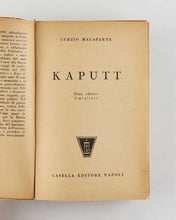 Load image into Gallery viewer, Kaputt
