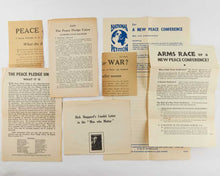 Load image into Gallery viewer, An Encyclopaedia of Pacifism