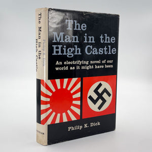Man in the High Castle