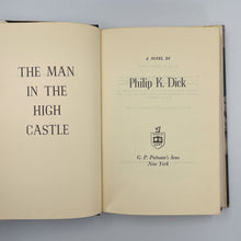 Load image into Gallery viewer, Man in the High Castle