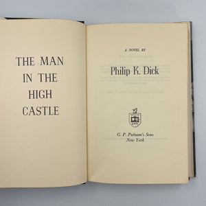 Man in the High Castle