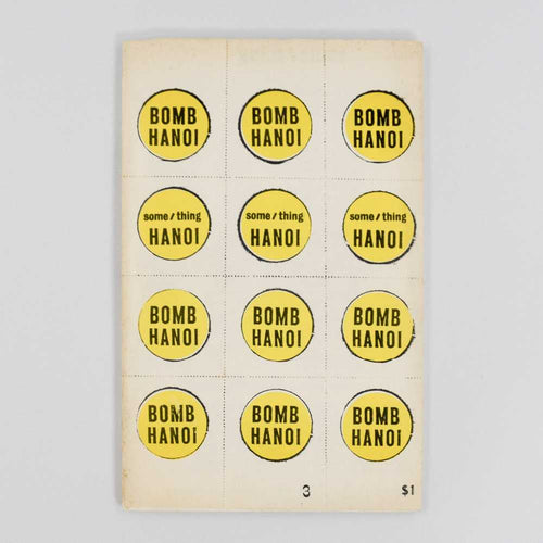 Bomb Hanoi