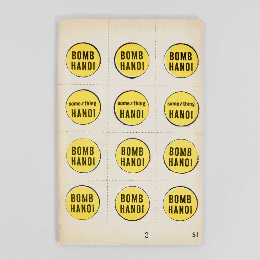 Bomb Hanoi