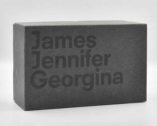 BUTLER, Jennifer. James Jennifer Georgina [The Yellow Book]. [[bmid:2121550a]]