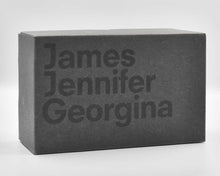 Load image into Gallery viewer, BUTLER, Jennifer. James Jennifer Georgina [The Yellow Book]. [[bmid:2121550a]]