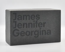 Load image into Gallery viewer, BUTLER, Jennifer. James Jennifer Georgina [The Yellow Book].
