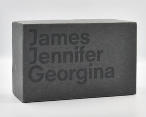 BUTLER, Jennifer. James Jennifer Georgina [The Yellow Book].