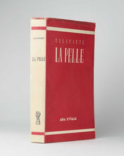 Load image into Gallery viewer, La pelle. Storia e racconto