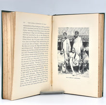 Load image into Gallery viewer, Chin-Lushai Land. Including a Description of the various Expeditions into …