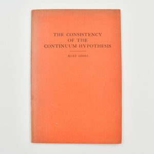 The Consistency of the Continuum Hypothesis