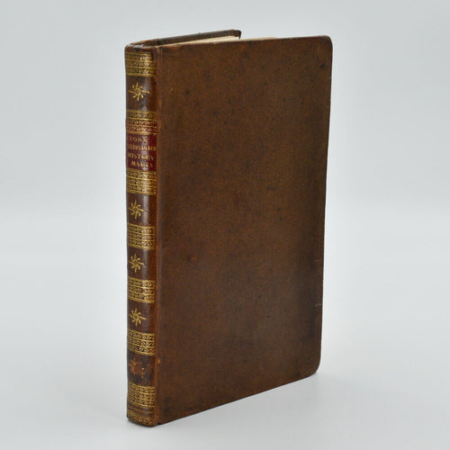 Authentic Materials for a History of the People of Malta. First …