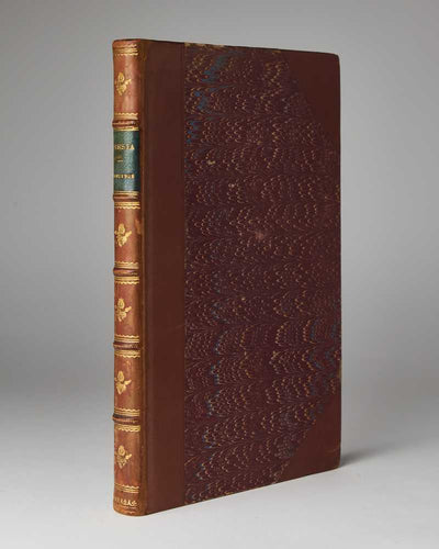 KOTZEBUE, Moritz von. Narrative of a Journey into Persia, in the Suite of the Imperial Russian Embassy, in the Year 1817.