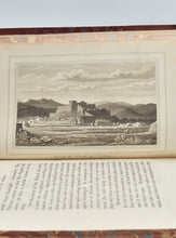 Load image into Gallery viewer, KOTZEBUE, Moritz von. Narrative of a Journey into Persia, in the Suite of the Imperial Russian Embassy, in the Year 1817.