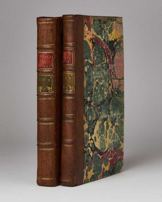 MÜLLER, Gerhard Friedrich. Voyages et découvertes faites par les Russes le long des côtes de la Mer Glaciale & sur l'Océan oriental, tant vers le Japon que vers l'Amérique. Traduit par C. G. F. Dumas.
