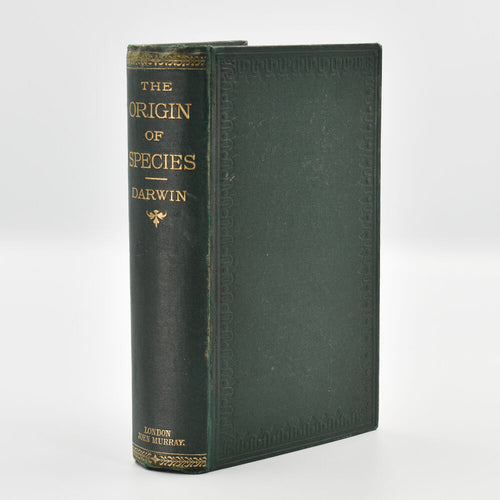 The Origin of Species by Means of Natural Selection, or the …