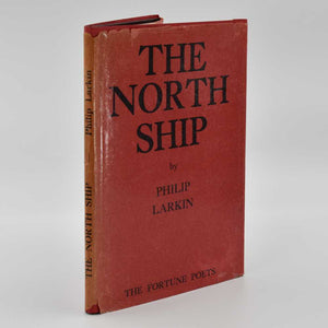 The North Ship