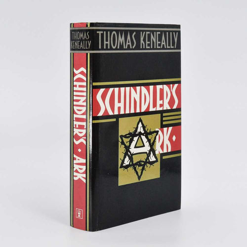 Schindler's Ark
