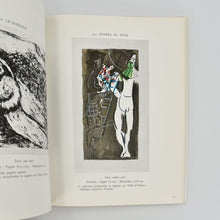 Load image into Gallery viewer, Chagall Lithographie 1962-1968