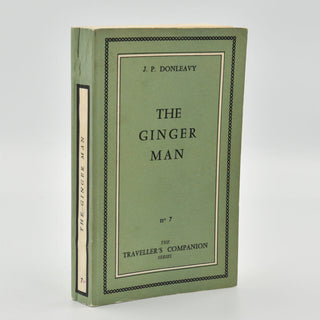 The Ginger Man