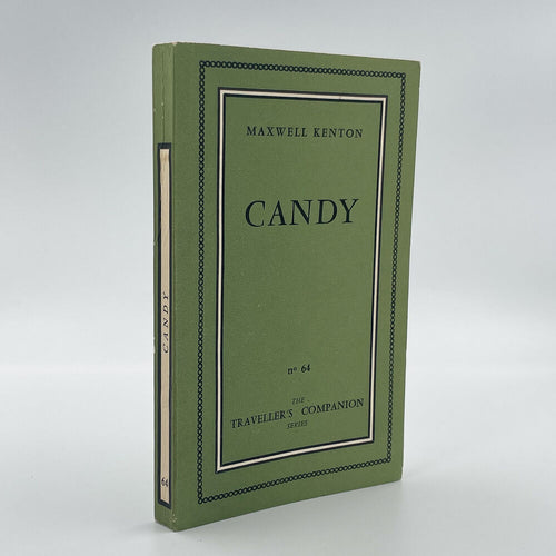 Candy