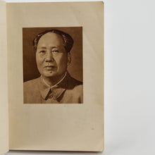Load image into Gallery viewer, Quotations from Chairman Mao Tse-Tung